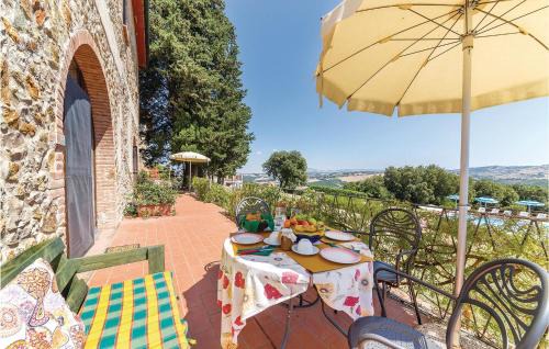 Pomarance Apartment | Monterufoli Giulia 6G