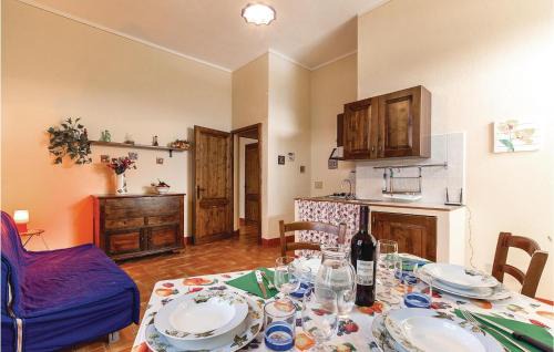 Pomarance Apartment | Monterufoli Giulia 6G