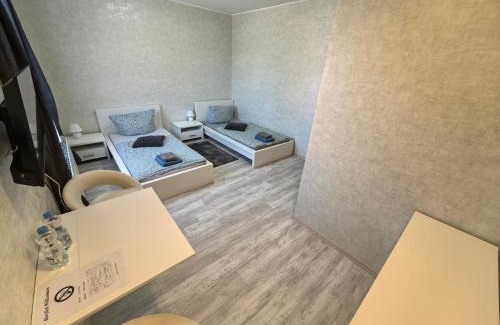 Celle House | Monteur & Geschäftsreisen Zimmer in Celle CS11