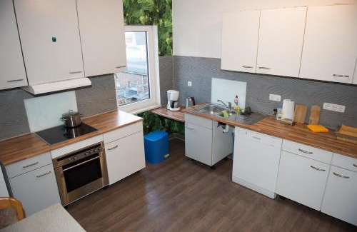 Celle House | Monteur & Geschäftsreisen Zimmer in Celle CS11