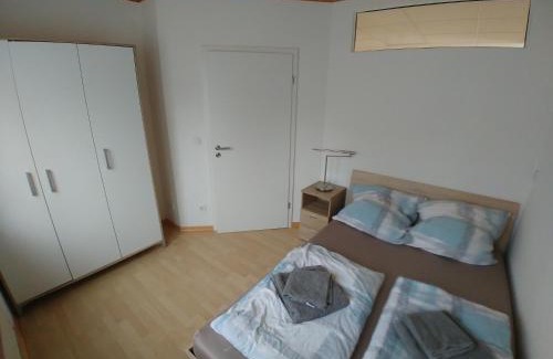 Herold Apartment | Monteur- und Ferienwohnung Gemmer 63qm