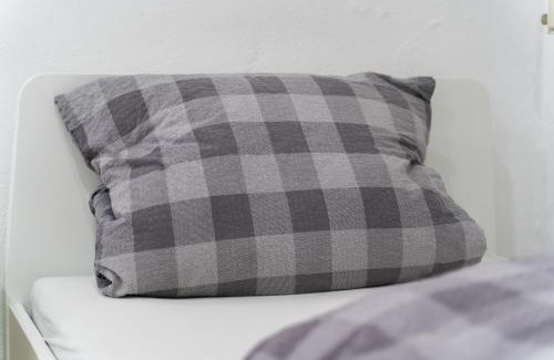 Gabsheim Apartment | Monteurswohnung nähe Mainz 5 Schlafzimmer