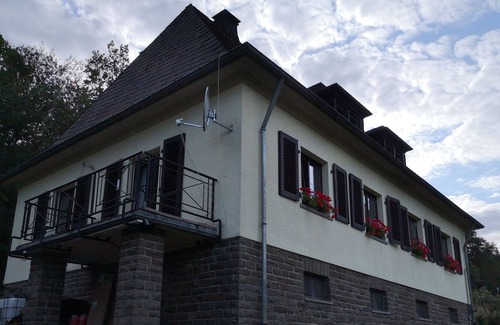 Kirchhundem Apartment | Monteurunterkunft