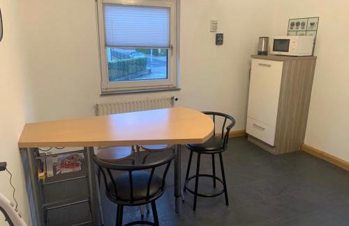 Gollheim Apartment | Monteurwohnung Göllheim