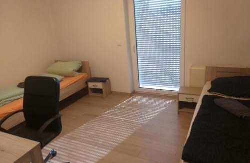 Eisenberg Apartment | Monteurwohnung in Eisenberg Pfalz