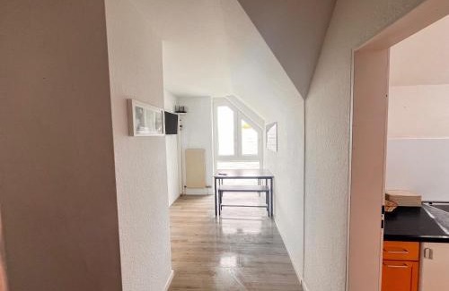 Mayen Apartment | Monteurwohnung Natalie