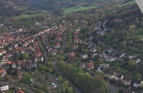 Goslar House | Monteurzimmer für Langzeitaufenthalte
