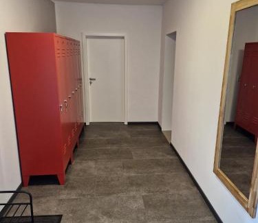 Grauhof Apartment | Monteurzimmer Goslar