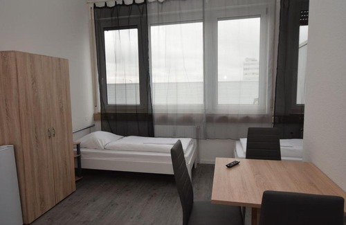 Wolfschlugen House | Monteurzimmer Messe Airport