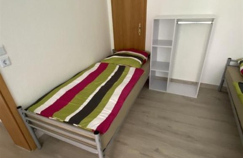 Sulzhayn Apartment | Monteurzimmer Rocta in Ellrich