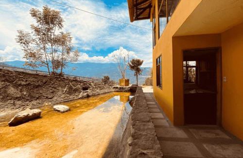 Tenza House | Monteverde Best Inn - CASAS QUINTAS
