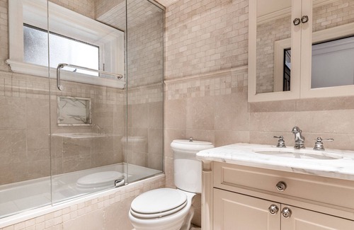 Sainte-Marie House | Montgomery 1