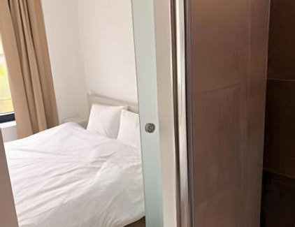 Sint-Lambrechts-Woluwe House | Montgomery Rooms & Suites