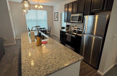 Columbus Apartment | Month-to-Month in Columbus/Dublin