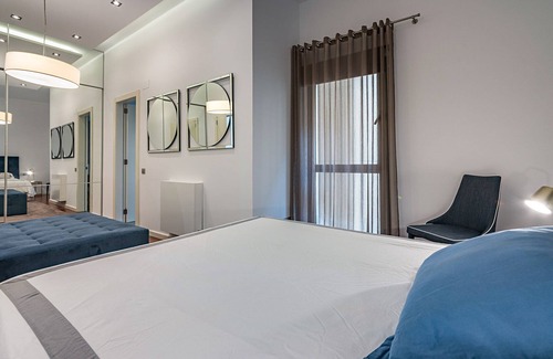 Gothic Quarter Apartment | Monthly apartment with shared pool in Barri Gotic