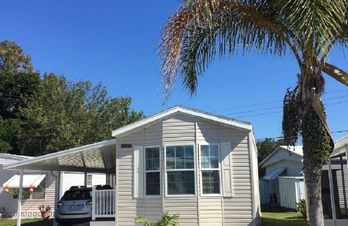 Trailer Estates House | Monthly Discounts will be reflected on your price quote.