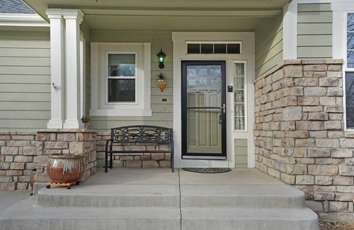 Ken Caryl House | ★Monthly Only★Ranch Home 3BD2BA Near Red Rocks
