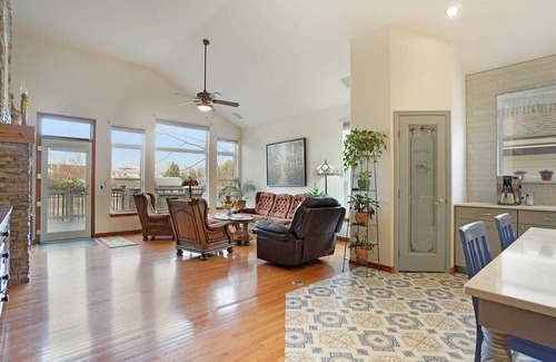 Ken Caryl House | ★Monthly Only★Ranch Home 3BD2BA Near Red Rocks