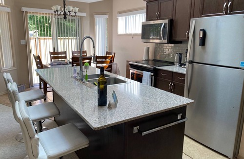 Regional District of Nanaimo Condo | Monthly Rental Mid Sep-Mid June 2300.00
