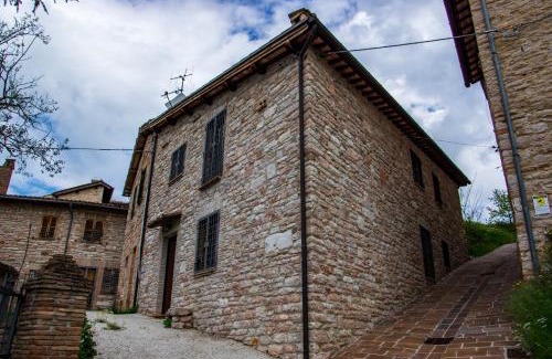 Pievebovigliana House | Monti sibillini house