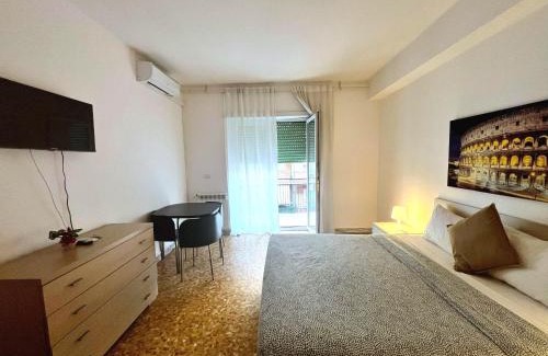Quartiere XXI Pietralata Apartment | Montitiburtini Appartamento 510 Roma Centro