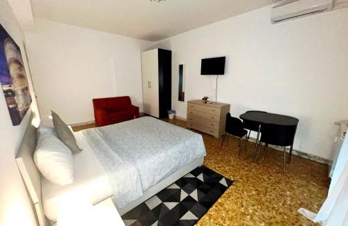 Quartiere XXI Pietralata Apartment | Montitiburtini Appartamento 510 Roma Centro