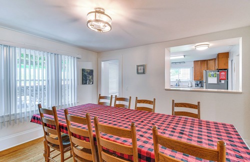 Montour Falls House | Montour Falls Home: 2 Mi to Seneca Lake & Wineries