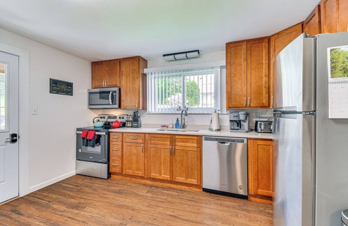 Montour Falls House | Montour Falls Home: 2 Mi to Seneca Lake & Wineries