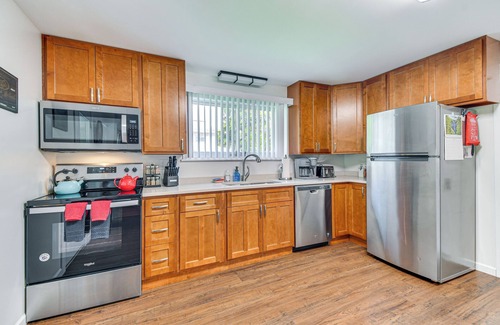 Montour Falls House | Montour Falls Home: 2 Mi to Seneca Lake & Wineries
