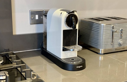 York House | Montrose House sleeps 4