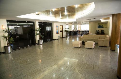 Candelaria Hotel | Monza Palace Hotel