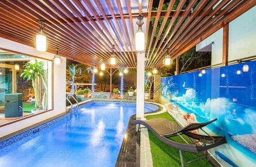 Sam Son Hotel | Monza Villa