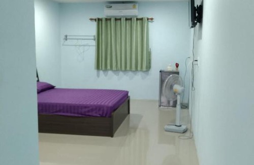 Rayong Hotel | Moo Yim Resort