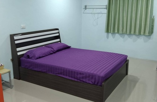 Rayong Hotel | Moo Yim Resort