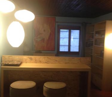 Pavia Apartment | Mood Villa Glori