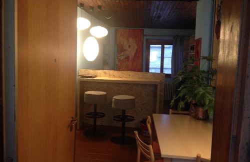 Pavia Apartment | Mood Villa Glori