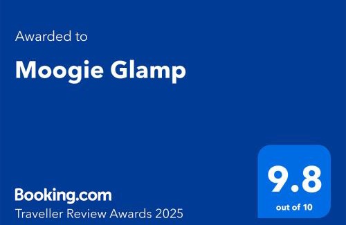 Charlwood Other | Moogie Glamp