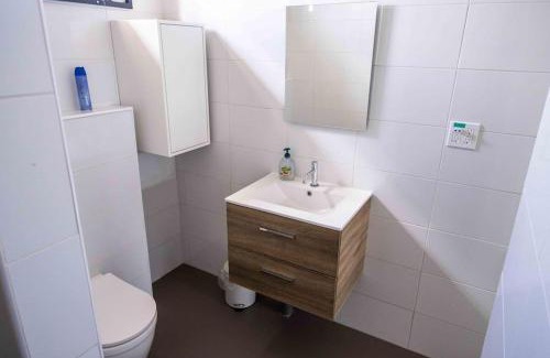 Noord Villa | Mooie villa in Paramaribo Noord