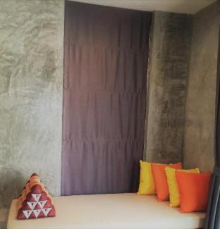 Ko Mook Resort | Mook Lamai Resort and Spa