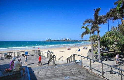 Mooloolaba House | Mooloolaba Waterfront Luxury