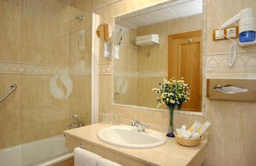 Sector E - Enea Hotel | Moon Dreams El Cortijo