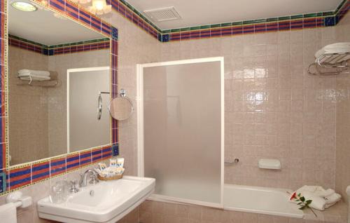 Sector E - Enea Hotel | Moon Dreams El Cortijo