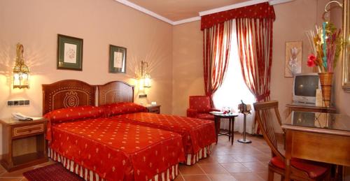 Sector E - Enea Hotel | Moon Dreams El Cortijo