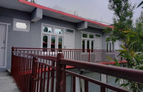Skardu House | MOON Guest House Skardu