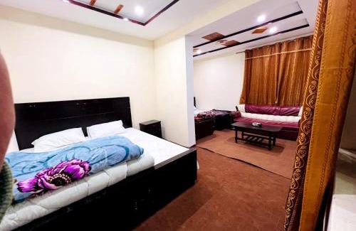 Skardu House | MOON Guest House Skardu