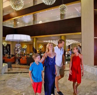 Cancun Resort | Moon Palace Nizuc - All Inclusive