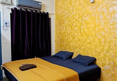 Varkala Resort | Moon Waves Beach Hotel Varkala