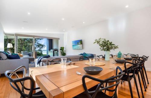 Huskisson House | Moona Sands
