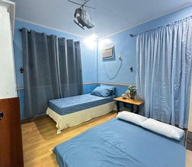 Silang Bed & Breakfast | Moonbeam Manor