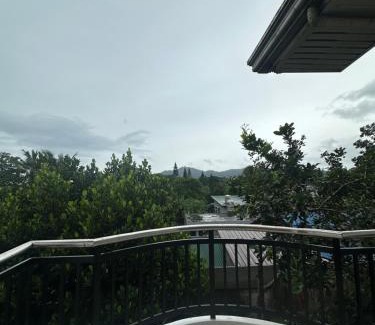 Silang Bed & Breakfast | Moonbeam Manor